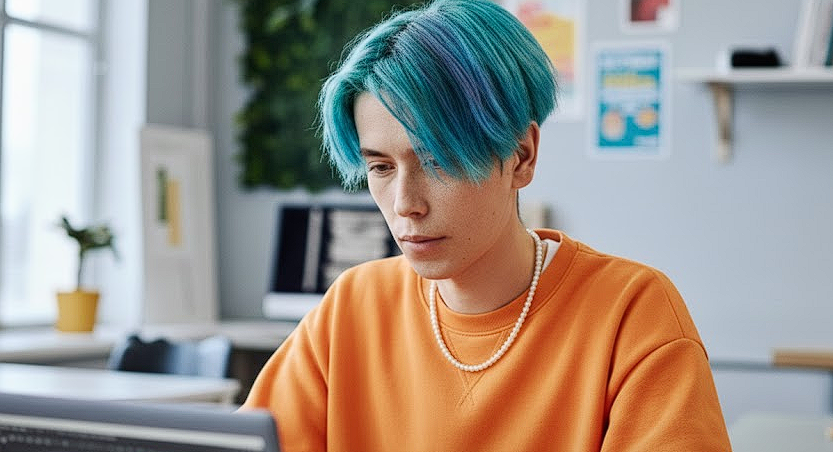 Studie: Generation Z er den første generation, der er mindre begavet end deres forældre