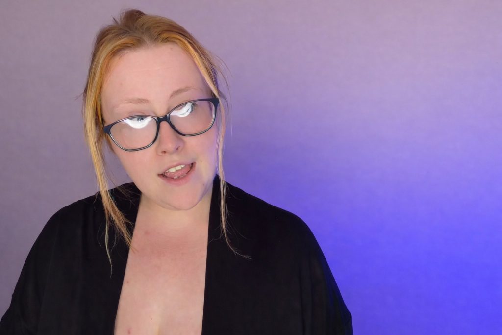 Se den vilde forandring: Tianas bryster voksede videre, da hun ville tabe sig