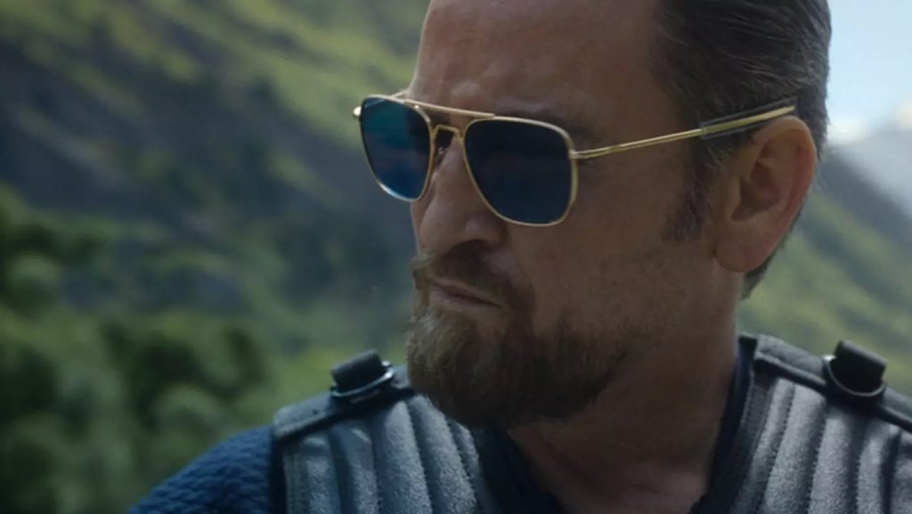 Apple TV frigiver trailer til kontroversielle ‘The Hunt’ efter plagiatsag
