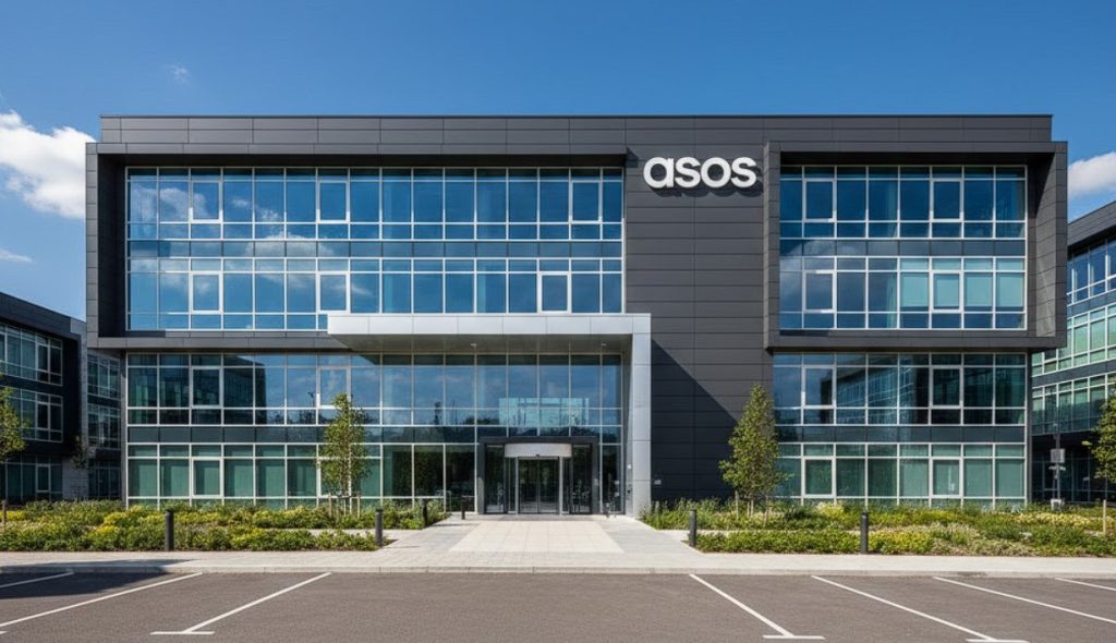 Tragedie i højhus: ASOS-milliardær fundet død efter mystisk hændelse