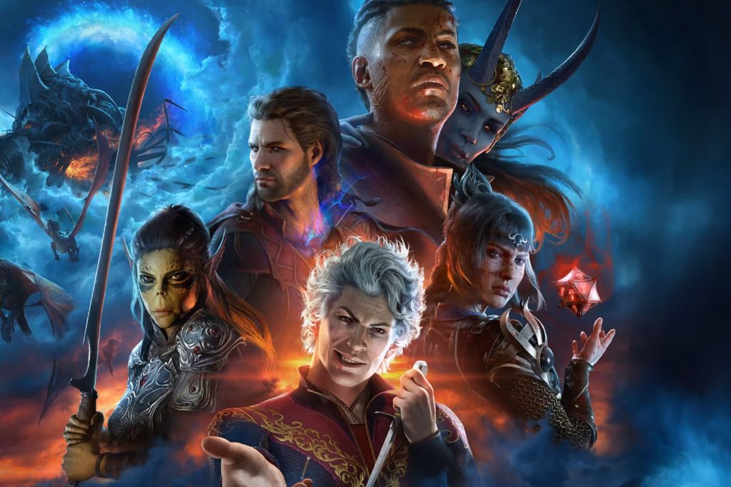 HBO giver Baldur’s Gate serieform med Craig Mazin ved roret