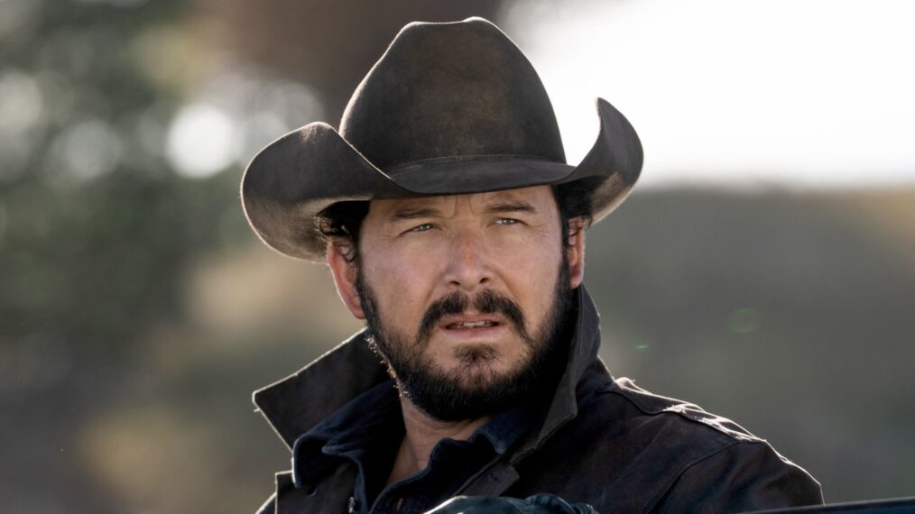 Sylvester Stallone kaster sig over Las Vegas-drama med Yellowstone-stjerne Cole Hauser i front