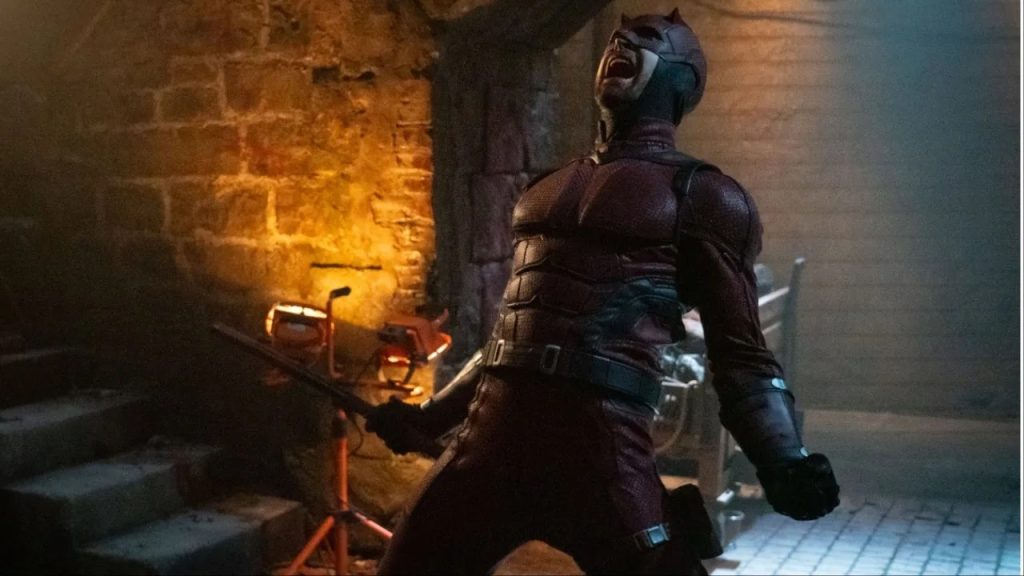 Marvel planlægger gigantisk street-level crossover i MCU’en