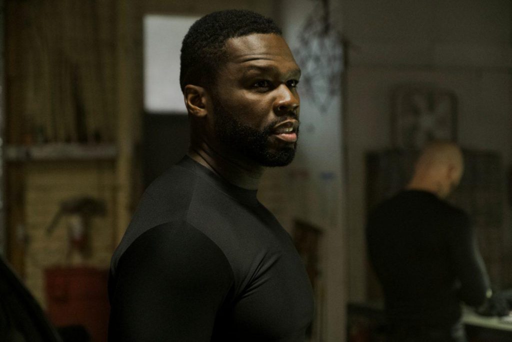 50 Cent cementerer sin status som celebrity-troll med vild Instagram-spree