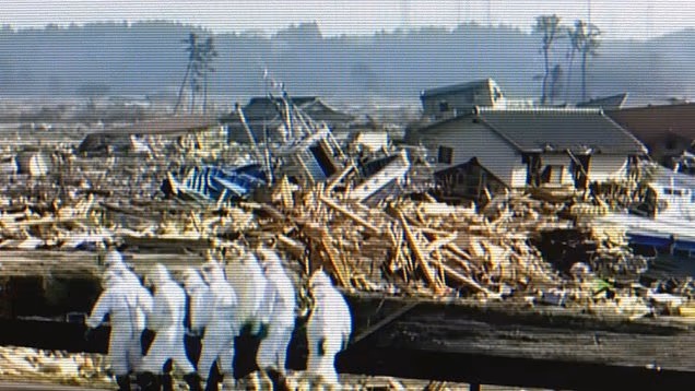 Den gigantiske nedsmeltning – HBO deler trailer til Fukushima: A Nuclear Nightmare
