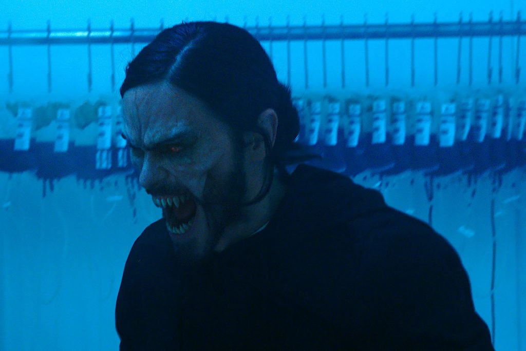 Efter fiaskofest med Madame Web, Morbius og Kraven – Sony vil genstarte Spider-Man-universet
