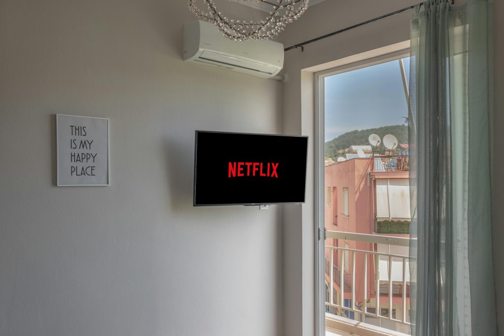 Netflix trækker stikket i milliardkampen om Warner Bros. Discovery