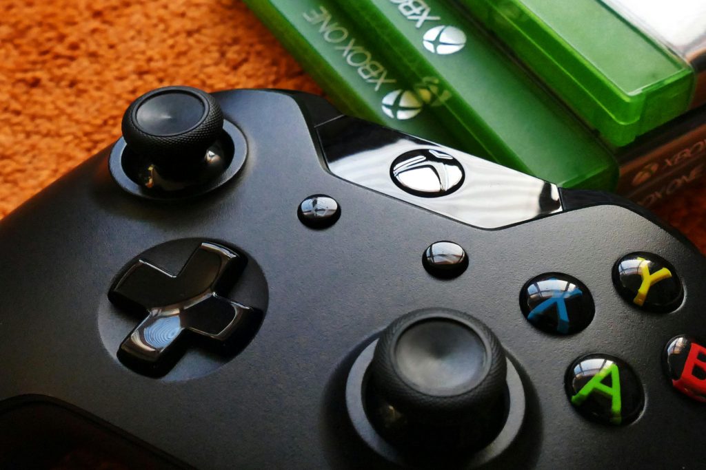Nye rygter – Næste generations Xbox kan lande i 2027