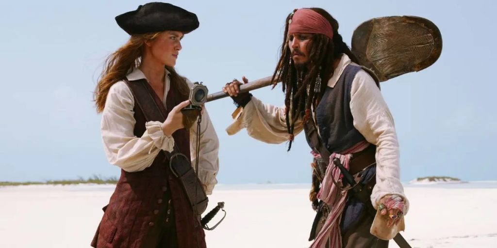 Hollywood-veteran giver status på ‘Top Gun 3’ og ny ‘Pirates’-film: »Tæt løb mellem de to«