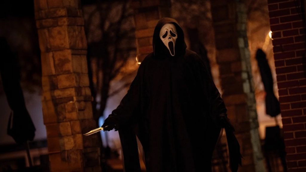 Neve Campbell har en “fantastisk idé” til Scream 8 – hvis Scream 7 bliver en succes