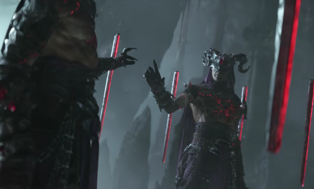 Blizzard slipper første nye Diablo II-udvidelse i 25 år