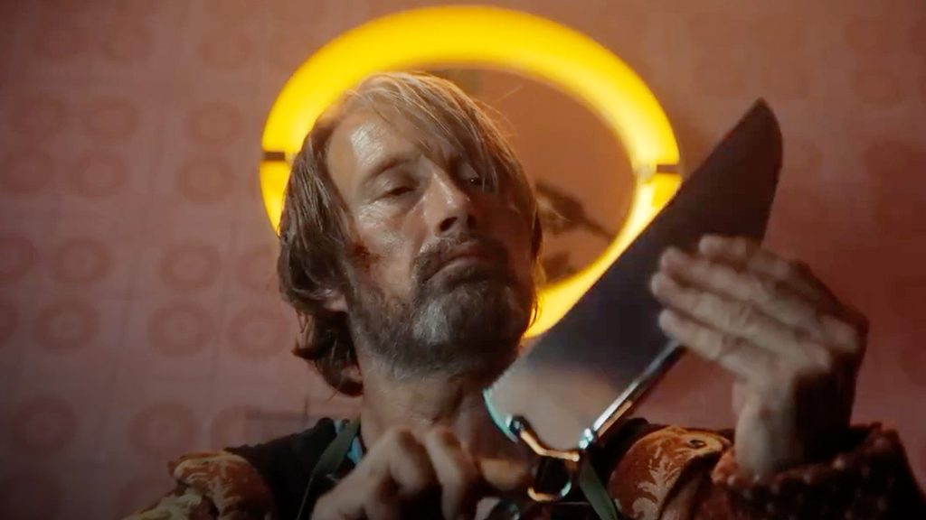 Overset i biografen – nu kan du snart streame Mads Mikkelsens nye monstergyser