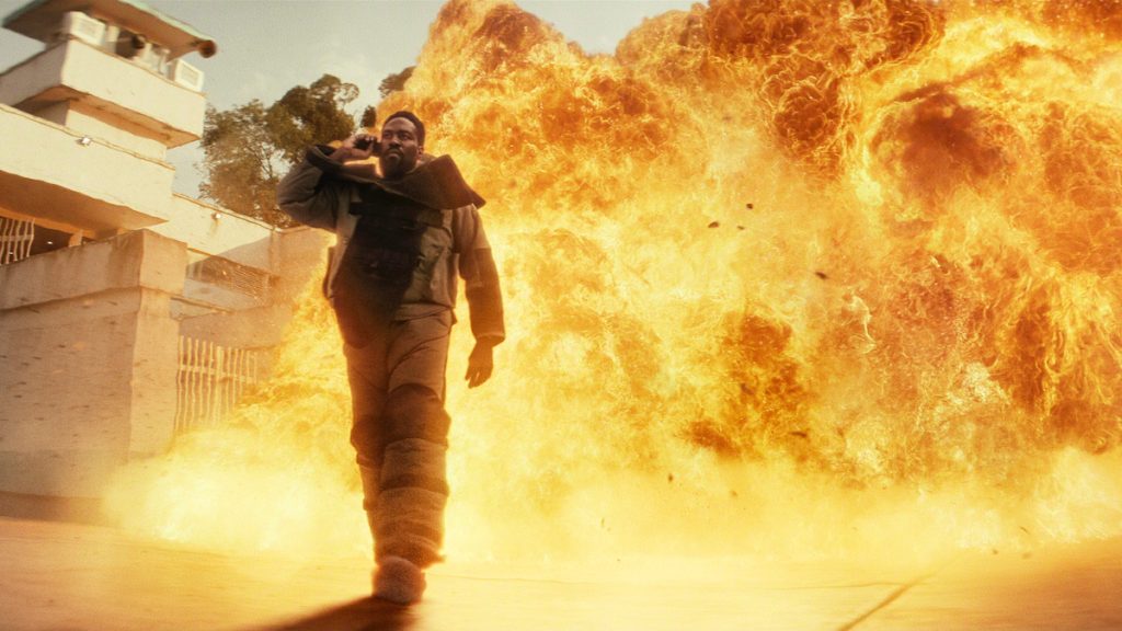 Netflix genopliver Man on Fire – ny serie får premieredato