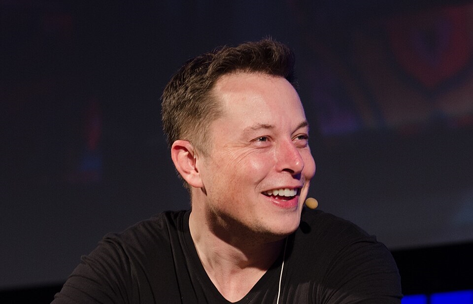 Elon Musk smadrer rekorder: Verdens rigeste mand er nu absurd rig