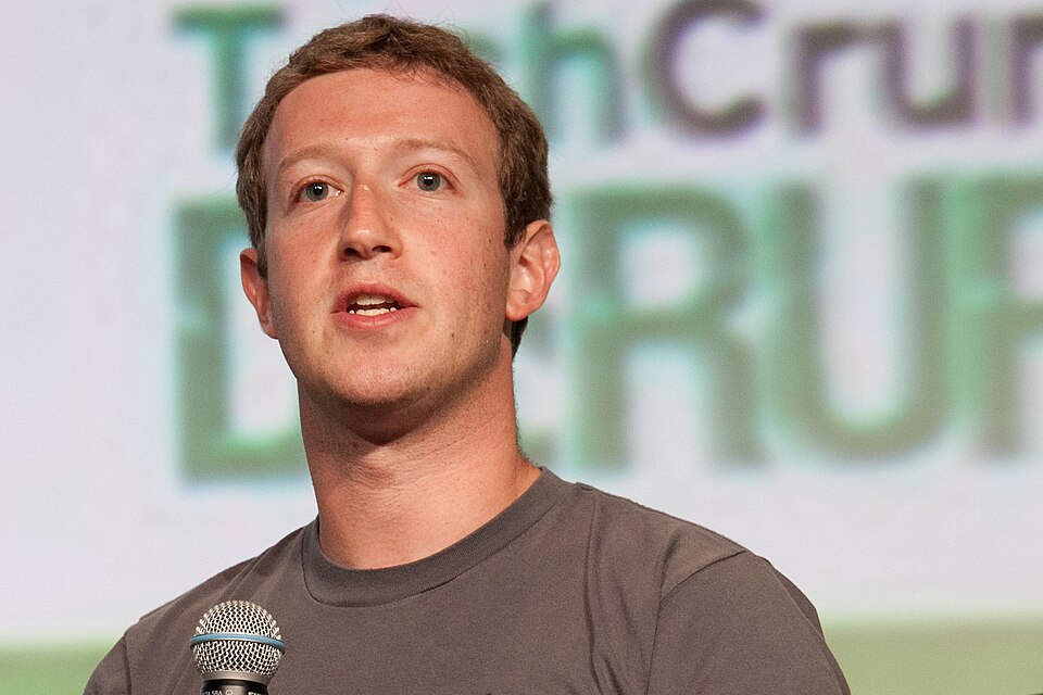 Mark Zuckerberg og Priscilla Chan sætter rekord med villa-køb til 170 millioner dollars