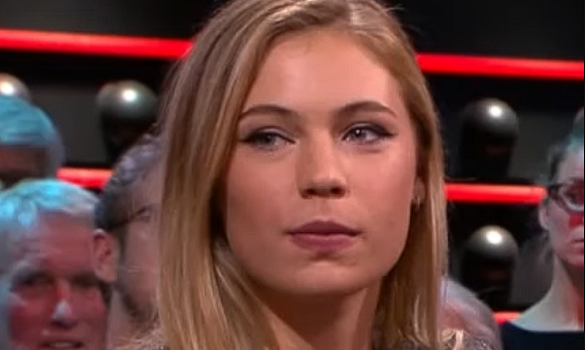 Se prisen: Jutta Leerdams brugte skøjtedragt solgt for vanvittigt millionbeløb