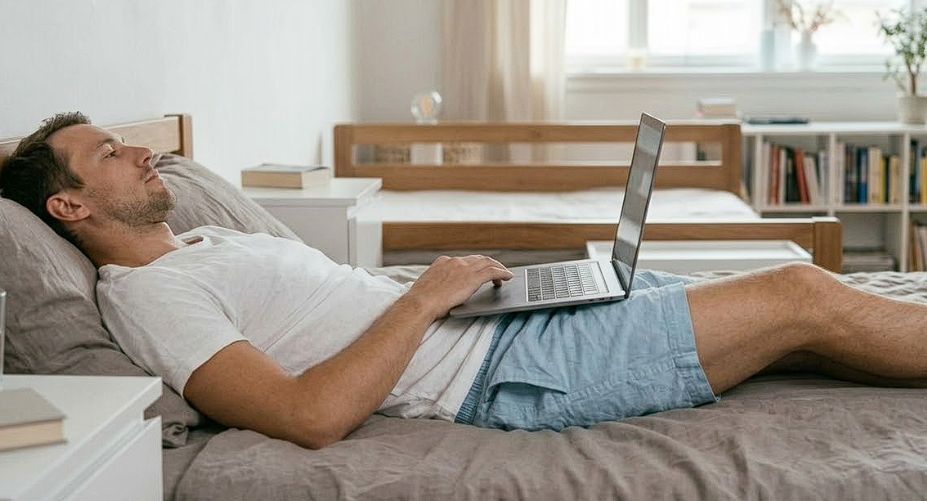 Læge advarer: For meget ryk i banditten fører til stigning i udbredt mandeproblem