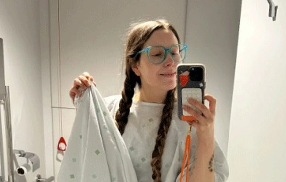 Ny karriere for “Harry Potter”-stjernen: Brystforstørrelse takket være Onlyfans