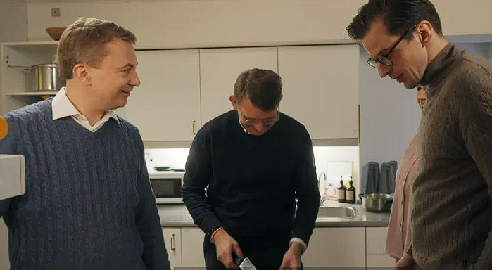 Sådan laver du Bolognese ligesom Morten Messerschmidt