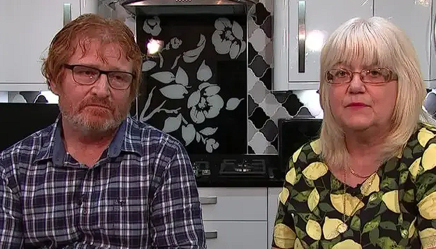 Par vandt 300 millioner i Lotto: Knust da de fik at vide, at de ikke fik en krone