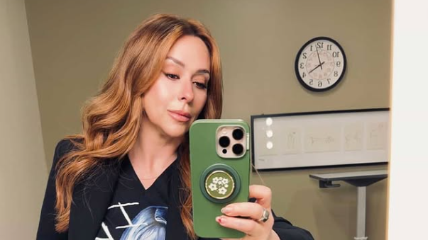 Fans i chok: Jennifer Love Hewitt er slet ikke til at genkende