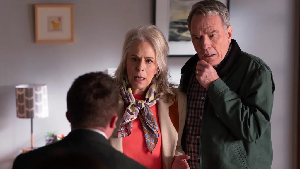 Første trailer til Malcolm i Midten varsler grotesk gensyn med den dysfunktionelle familie
