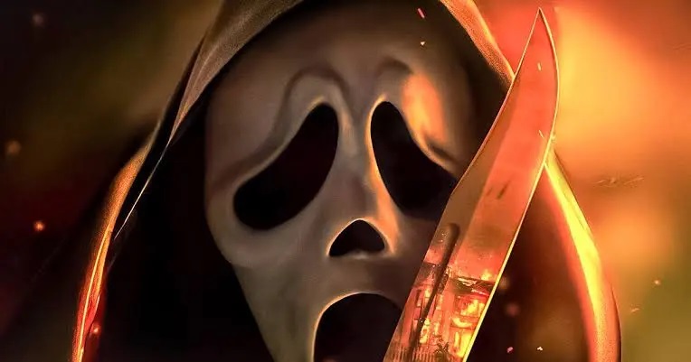 Scream 7 får den største åbningsweekend i franchisens historie