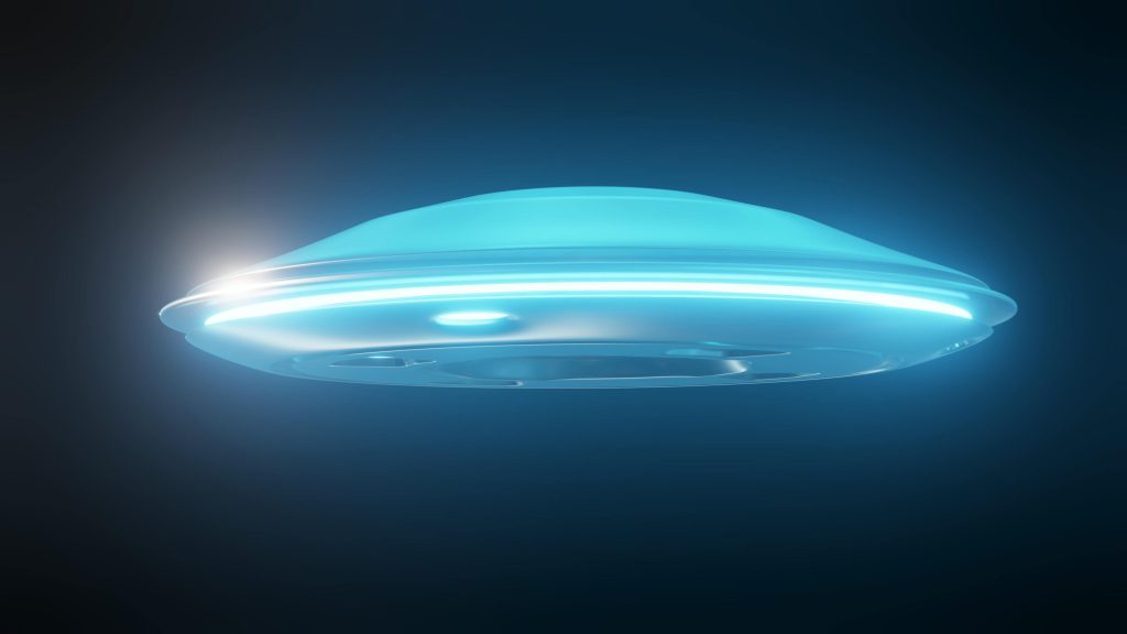 FBI involveret i eftersøgningen af pensioneret general med påståede UFO-forbindelser
