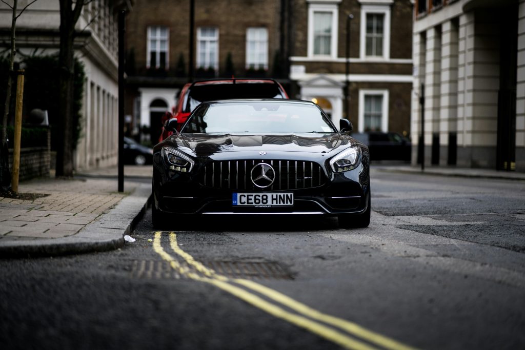 Mercedes puster nyt liv i A-Klassen – og den bliver elektrisk i 2028