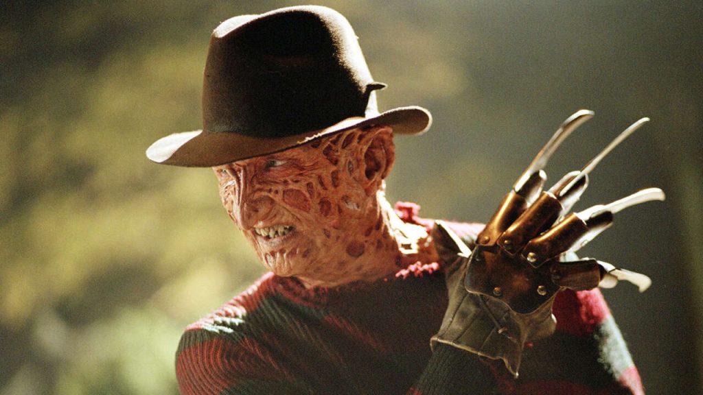 Robert Englund åbner for comeback som Freddy – men kun på én måde