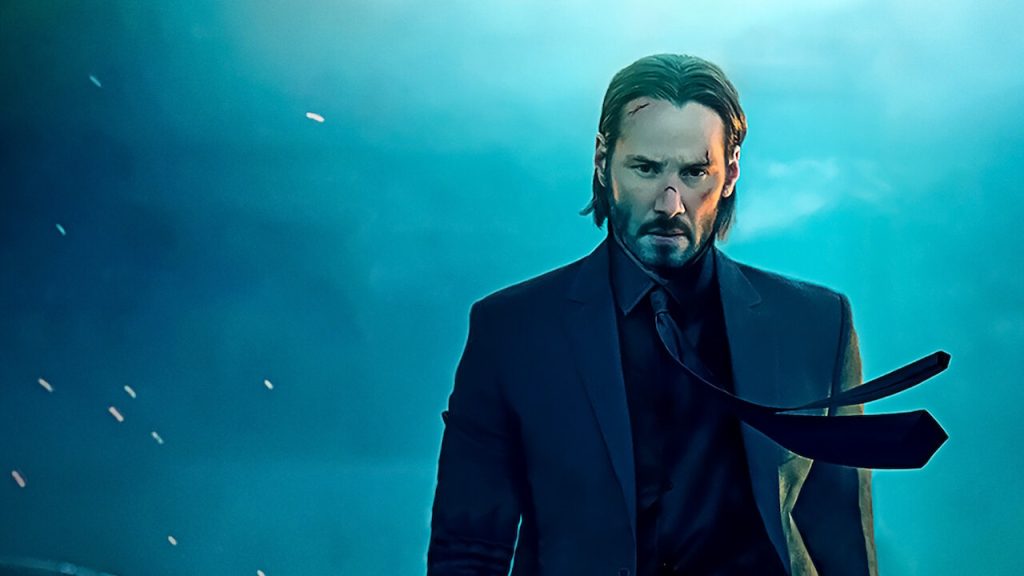 John Wick 5 rykker tættere på – men vejen dertil er stadig lang