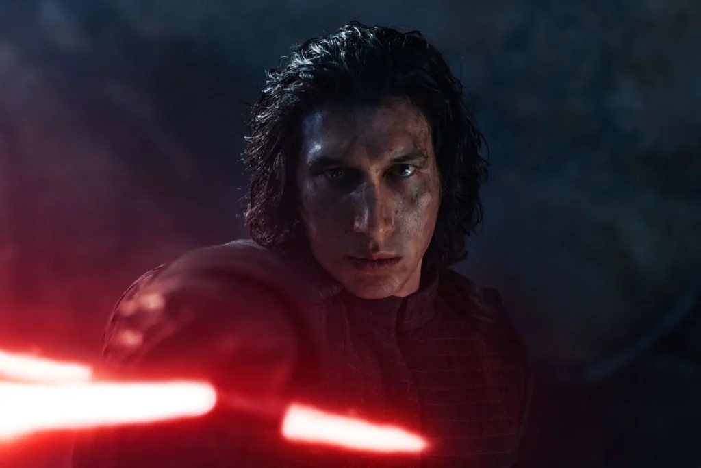 Steven Soderbergh sætter stort fedt punktum for Star Wars-projekt med Ben Solo: “Nope”