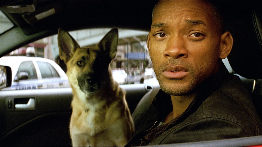 I Am Legend 2 rører på sig igen – nu vil den glemme alt om slutningen på etteren