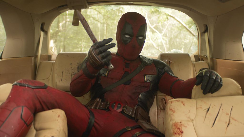 Deadpool 4 er på vej – men Ryan Reynolds vil gøre sig selv til birolle