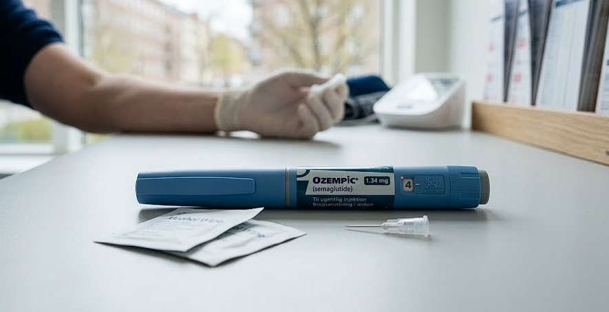 Akut advarsel til Ozempic-brugere: Nyt studie afslører stor risiko, hvis du ikke træner
