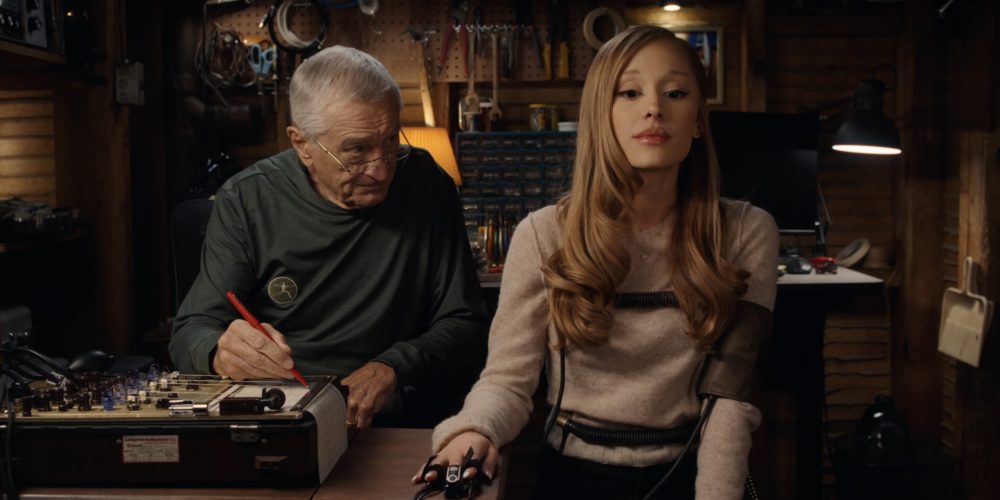 Focker-familien er tilbage: Ny trailer samler Stiller og De Niro med Ariana Grande i centrum