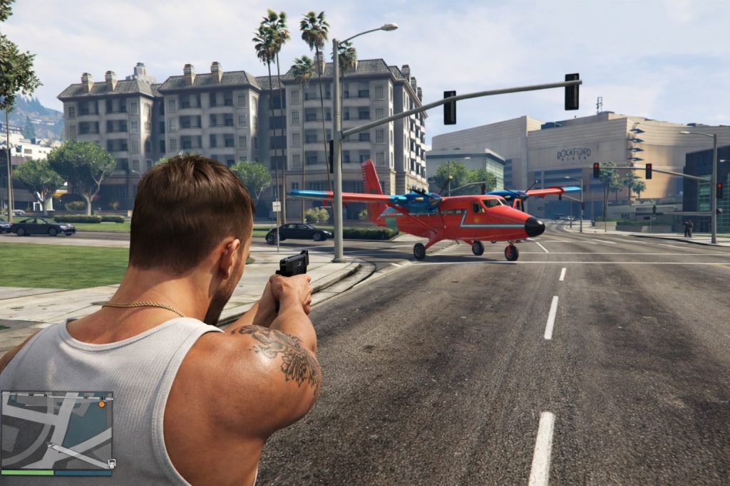 Eksklusivt: Vi har haft fingrene i GTA 6 før alle andre – Rockstar viser noget, de aldrig har gjort før