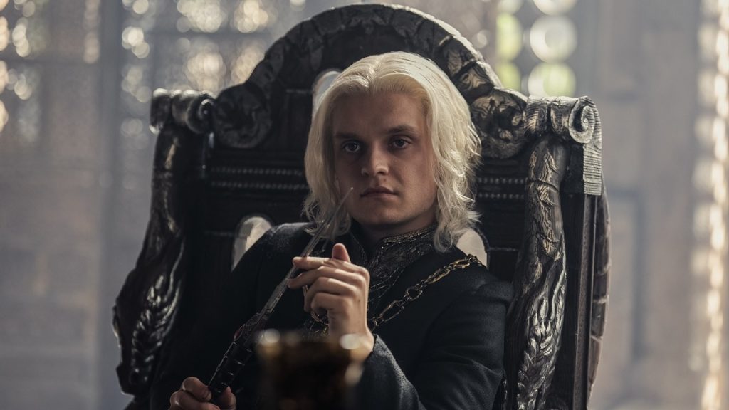 Aegon’s Conquest – Game of Thrones vender tilbage som spillefilm
