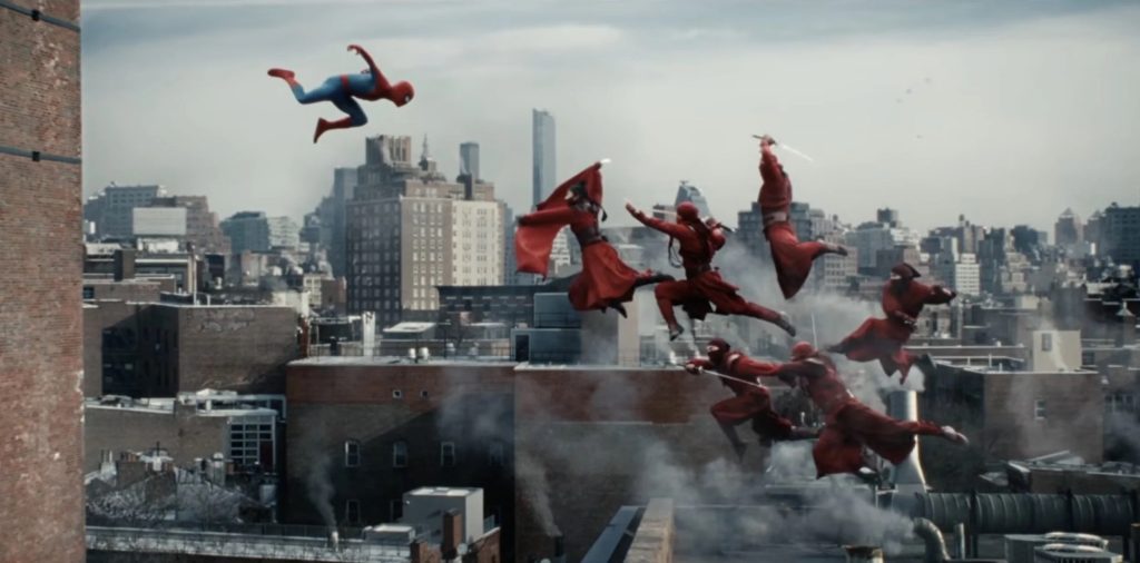 Spider-Mans DNA går amok i Brand New Day – og det kan blive ret grimt