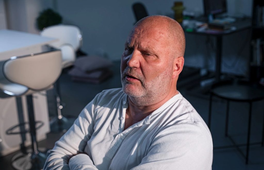 HBO åbner døren til et af Danmarks mest lukkede broderskaber – ny dokumentar om Bandidos MC på vej