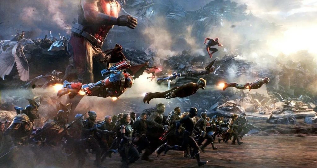 Avengers: Doomsday samler MCU’s største slag – 12 hold mod Doctor Doom