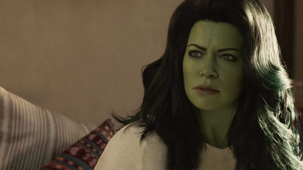 “En af vores bedst-performende serier” – Marvel-showrunner vil have She-Hulk tilbage