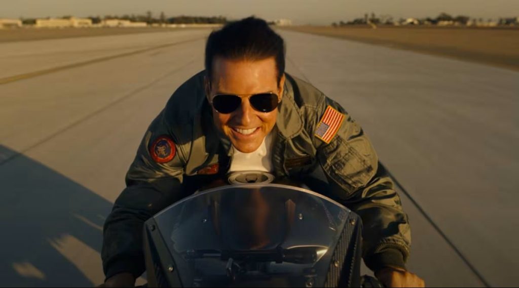 “Top Gun 3” er officielt på vej – Maverick gør klar til endnu en mission