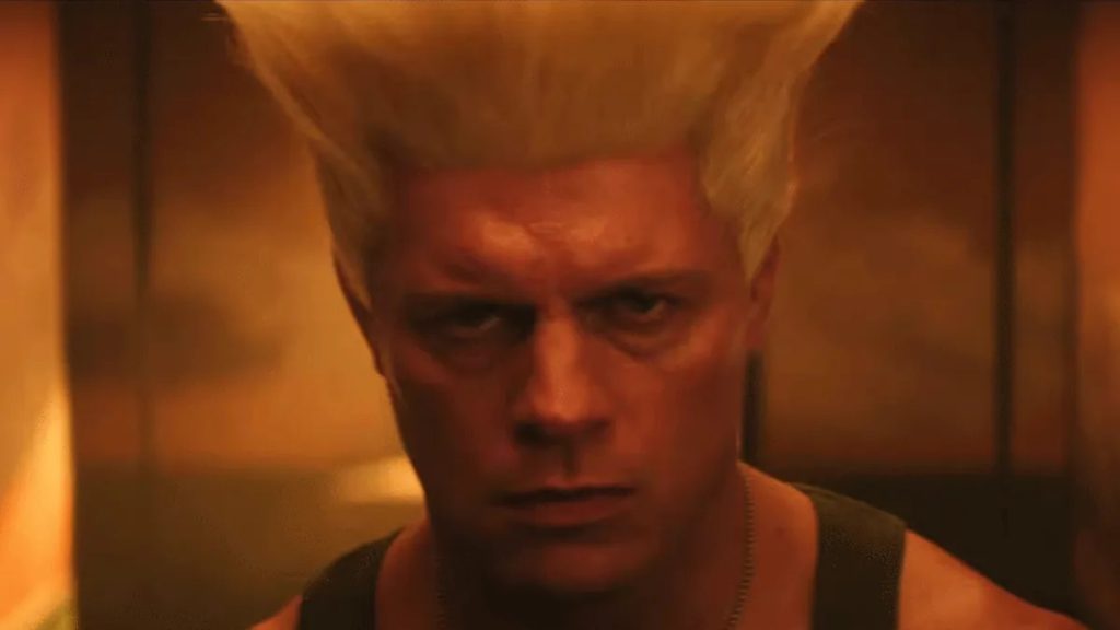 Street Fighter vender tilbage: Første trailer lover klassisk action og nye vinkler