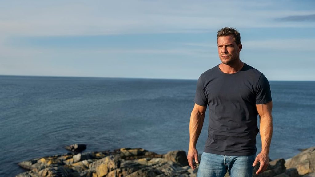 Reacher fortsætter succesen: Prime Video giver grønt lys til sæson 5