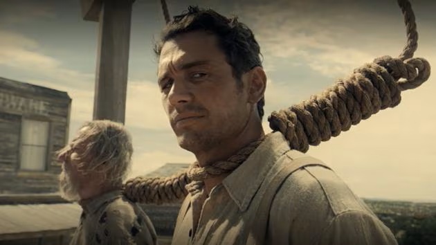 James Franco er tilbage i Hollywood – og det sker med rolle i ny Rambo