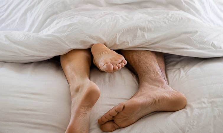Sexterapeut afslører: De 5 absolut ‘værste ting’ du kan sige i soveværelset
