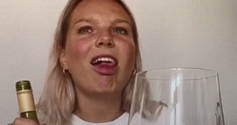 Sophie har testet ‘vin slankekuren’ af som lover 2.5 kg vægttab på 3 dage: Her er resultatet