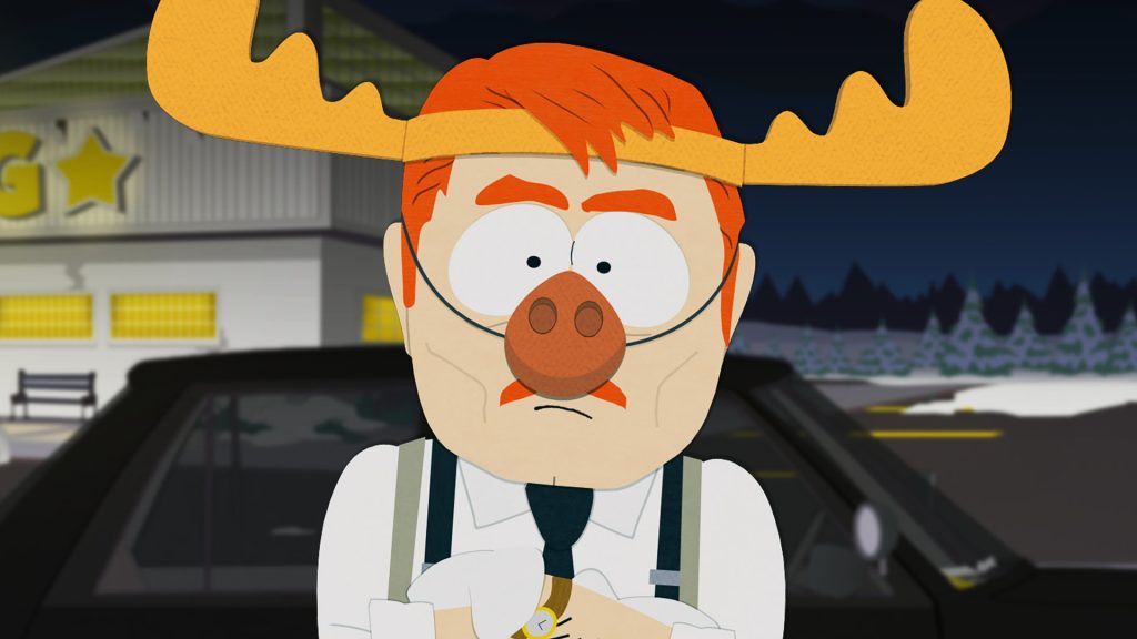 South Park vender tilbage med sæson 29 til september