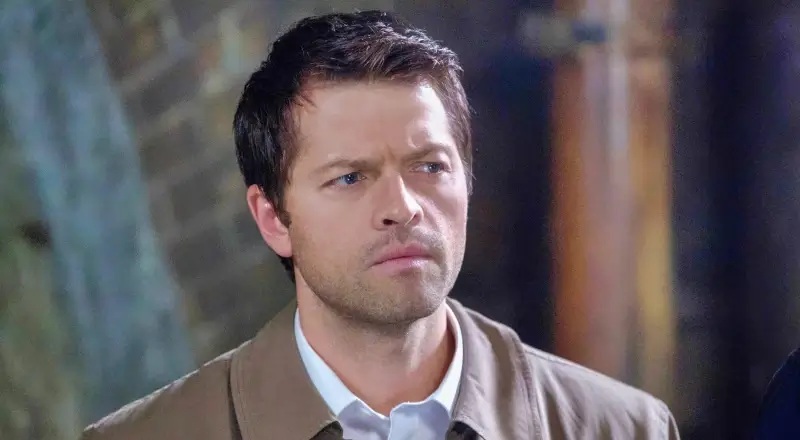 Castiel vender tilbage i nyt Supernatural-spinoff med Sam og Dean